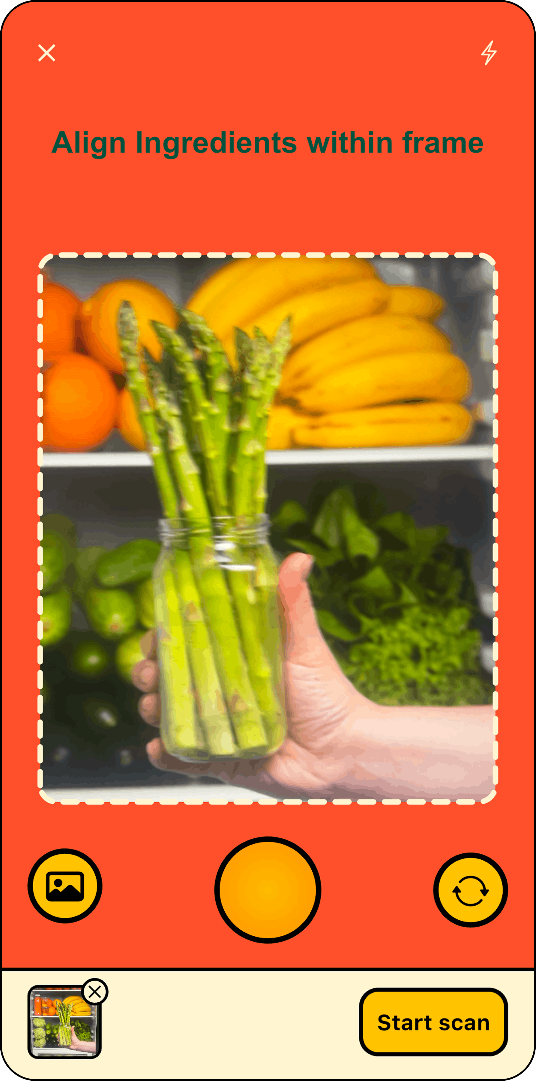 Cook Paddy app screenshot 5